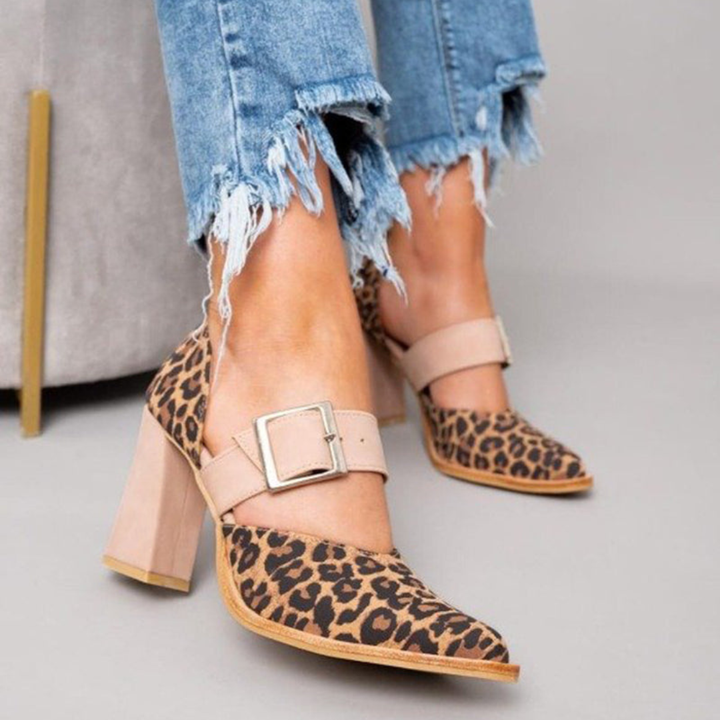 Katie | Heels — Elina Dublin