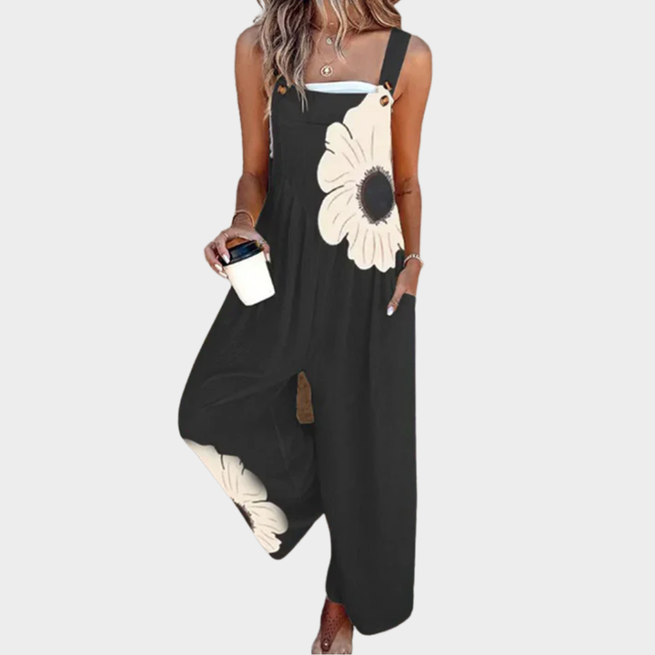 Josephine | Dungarees — Elina Dublin