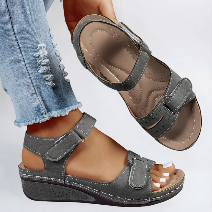 Hazel | Sandals — Elina Dublin