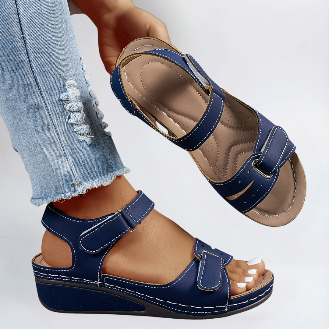 Hazel | Sandals — Elina Dublin