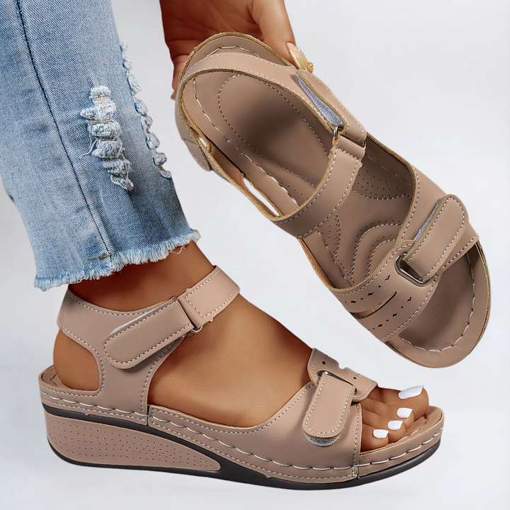 Hazel | Sandals — Elina Dublin