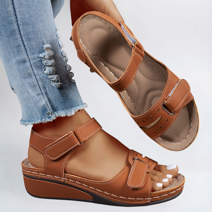Hazel | Sandals — Elina Dublin