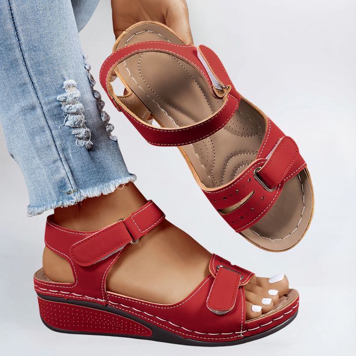 Hazel | Sandals — Elina Dublin