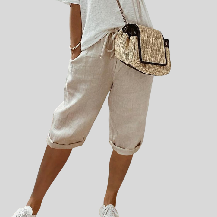 Aoife | Shorts — Elina Dublin