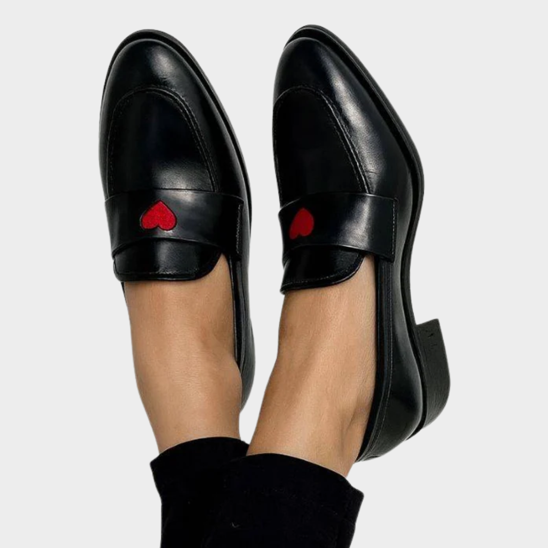 Sophie | Shoes — Elina Dublin