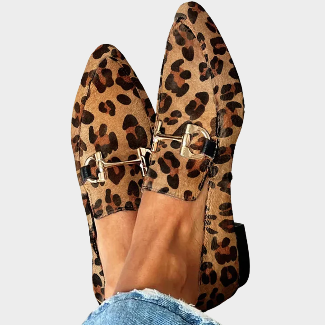 Laura | Loafers — Elina Dublin