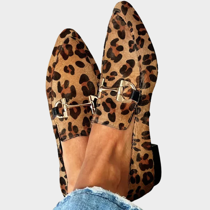 Laura | Loafers — Elina Dublin