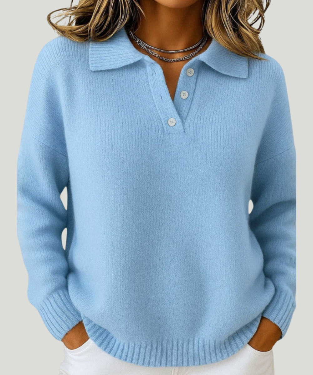 Ciara | Blouse — Elina Dublin