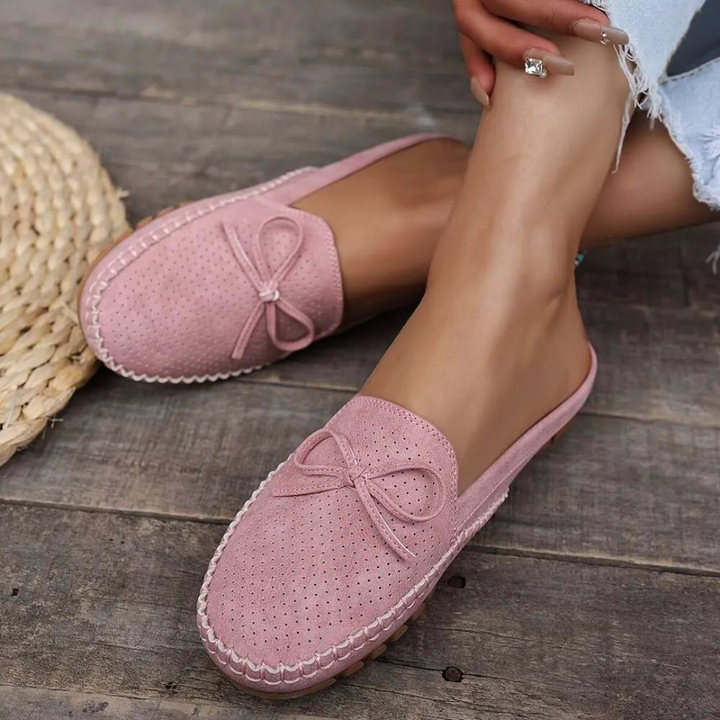 Ellie | Shoes — Elina Dublin