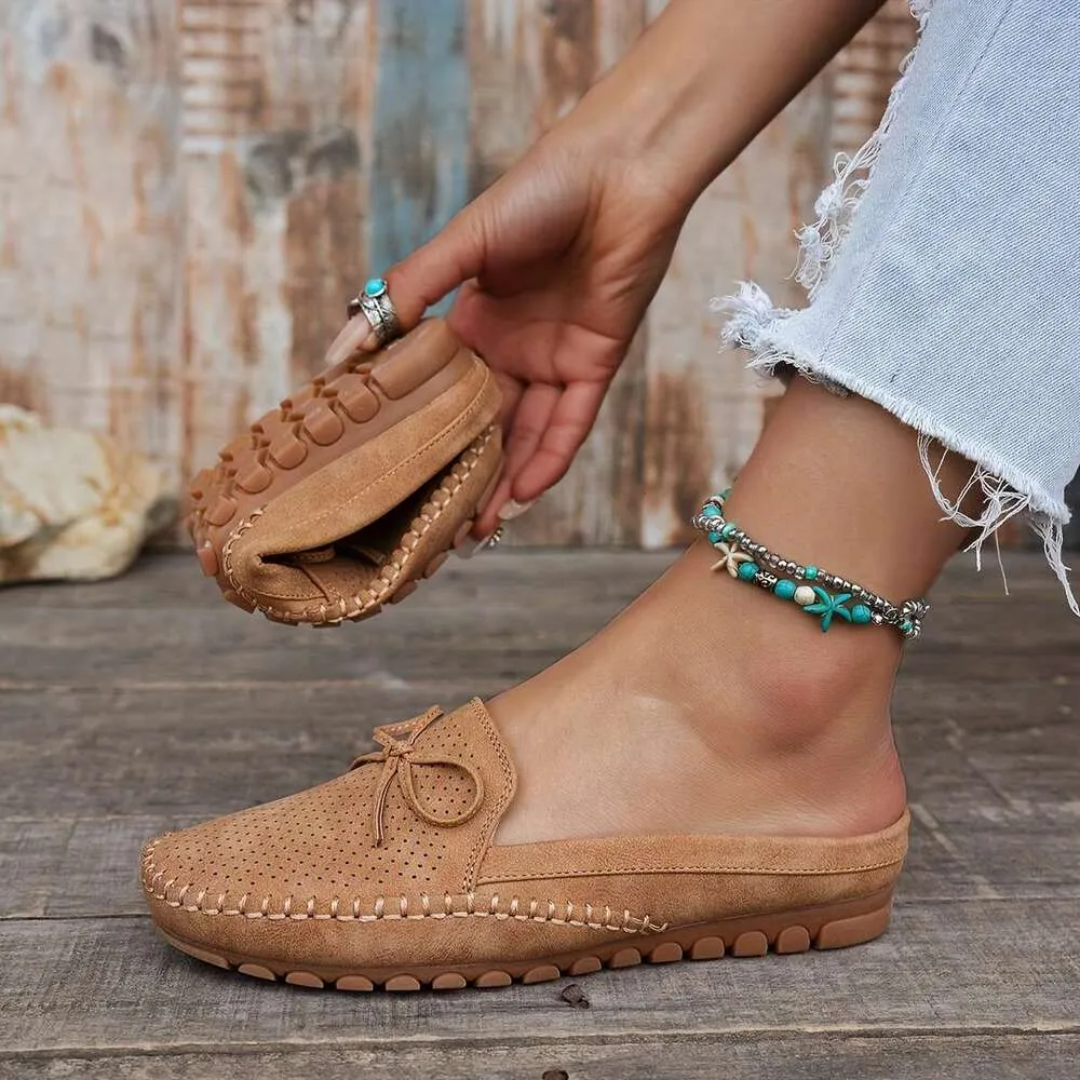Ellie | Shoes — Elina Dublin