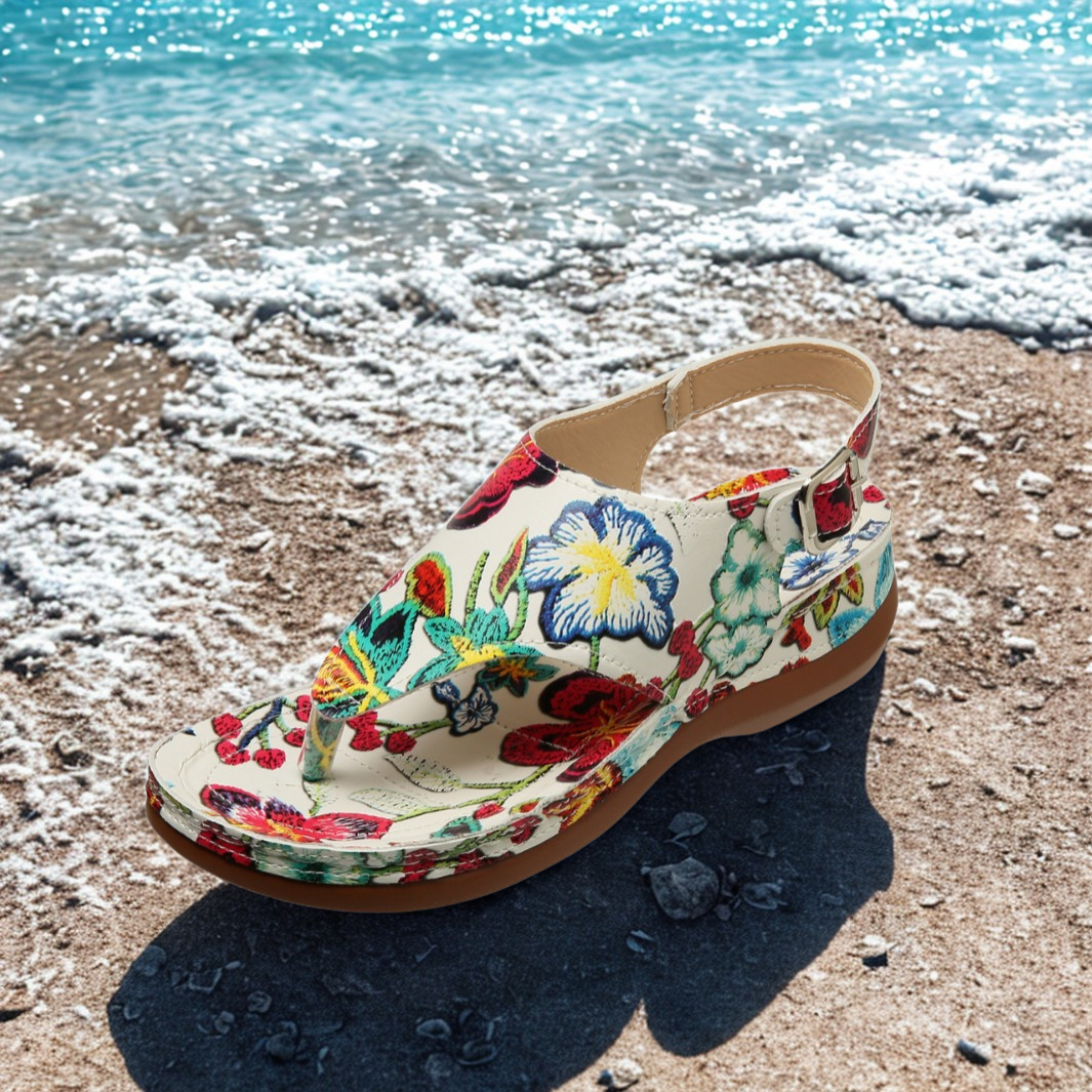 Helena | Sandals — Elina Dublin