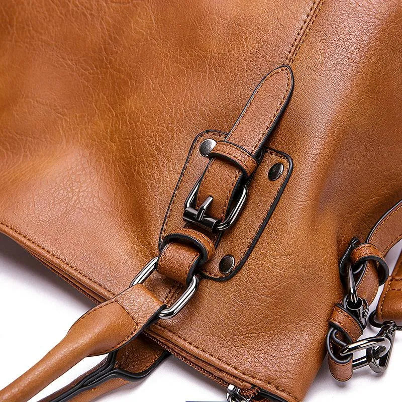 Erin | Bag — Elina Dublin