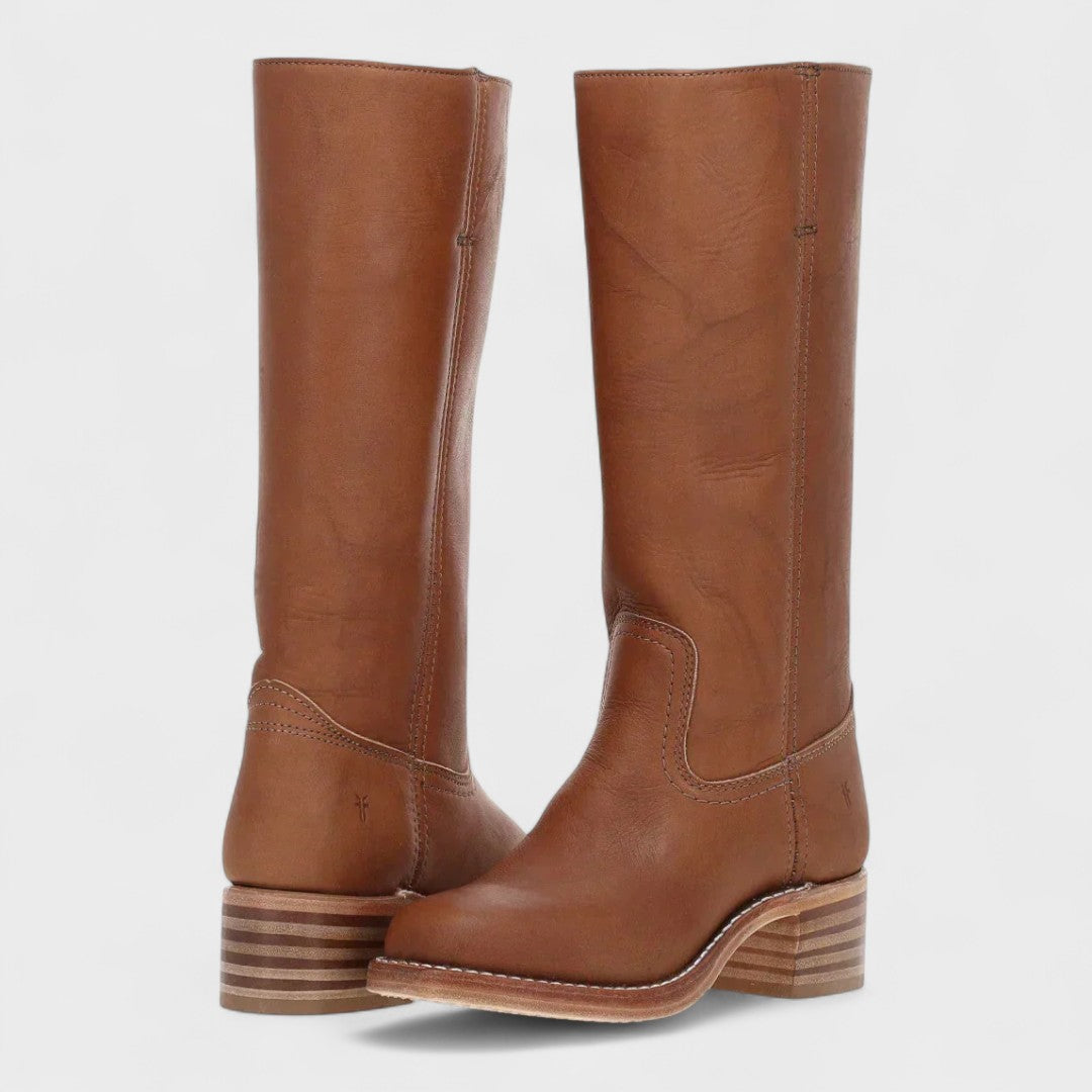 June | Boots — Elina Dublin