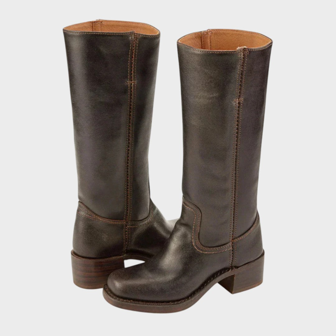 Chloé | Knee-High Boots | Elina Dublin