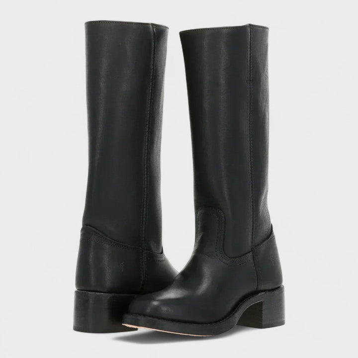 June | Boots — Elina Dublin