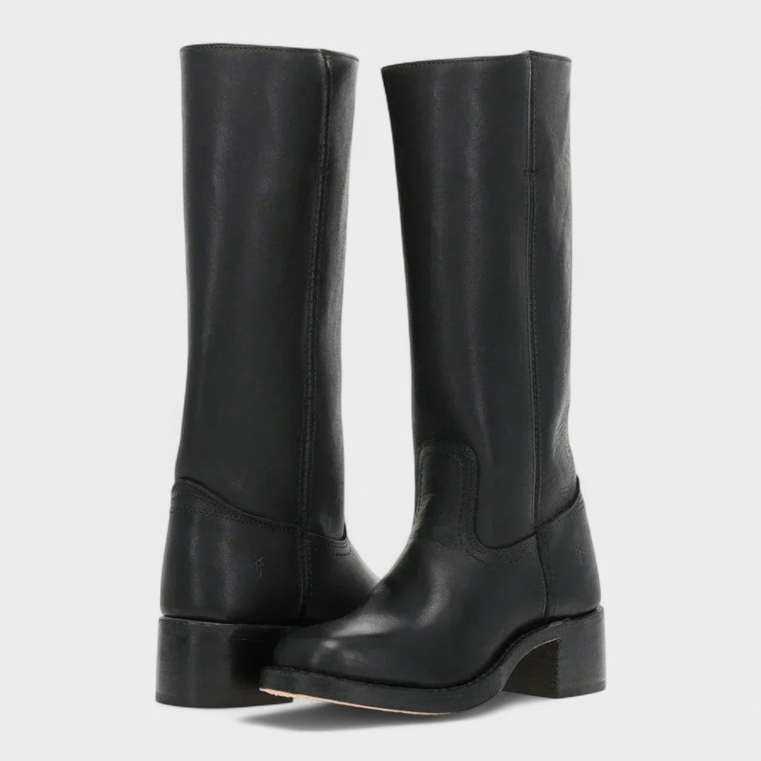 Chloé | Knee-High Boots | Elina Dublin