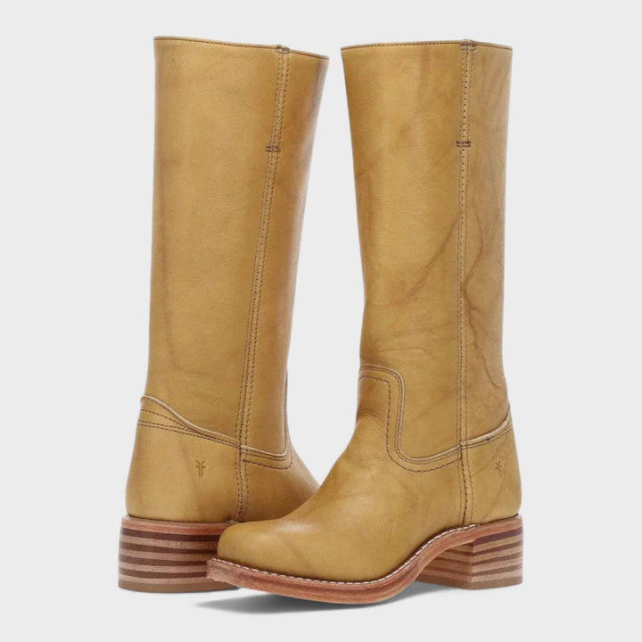 June | Boots — Elina Dublin