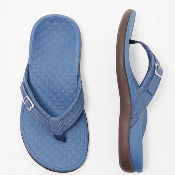 Flora | Sandals — Elina Dublin