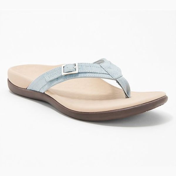 Flora | Sandals — Elina Dublin