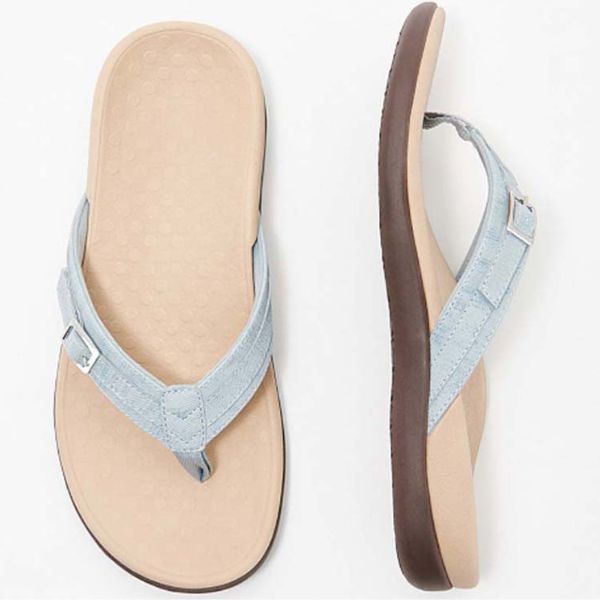 Flora | Sandals — Elina Dublin