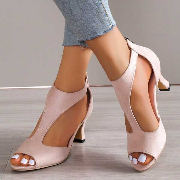 Alice | Sandals — Elina Dublin