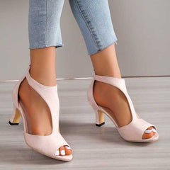 Alice | Sandals — Elina Dublin