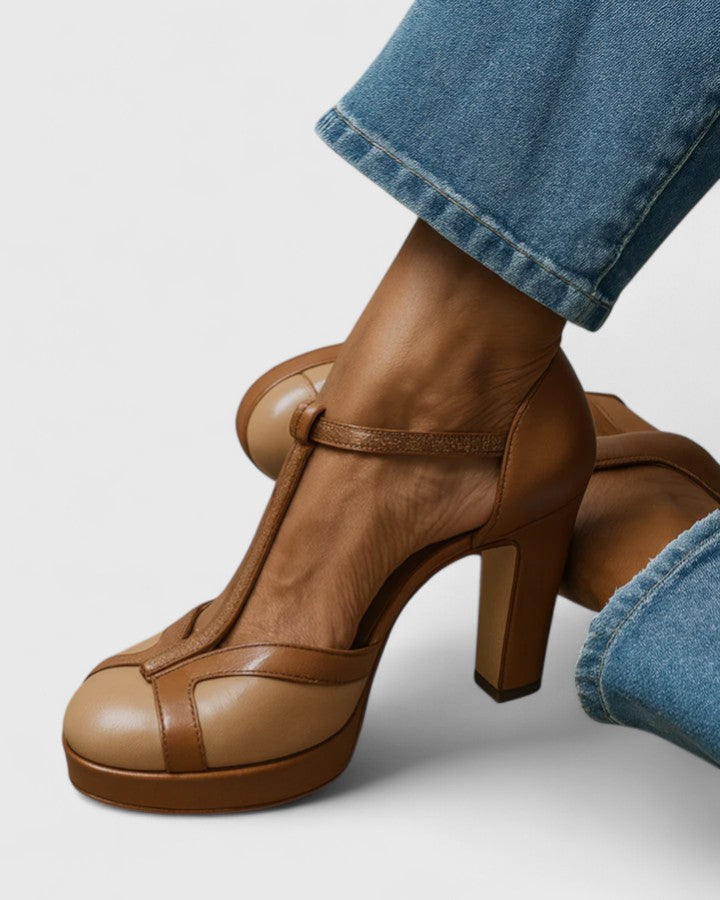 Eimear | Heels — Elina Dublin