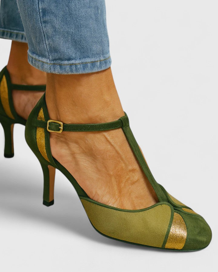 Zoe | Heels — Elina Dublin