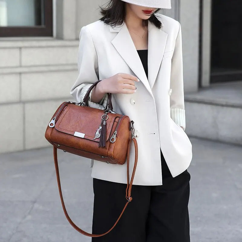 Moira | Bag — Elina Dublin