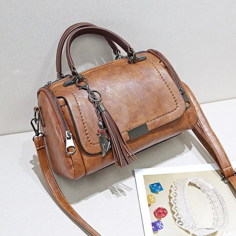 Moira | Bag — Elina Dublin