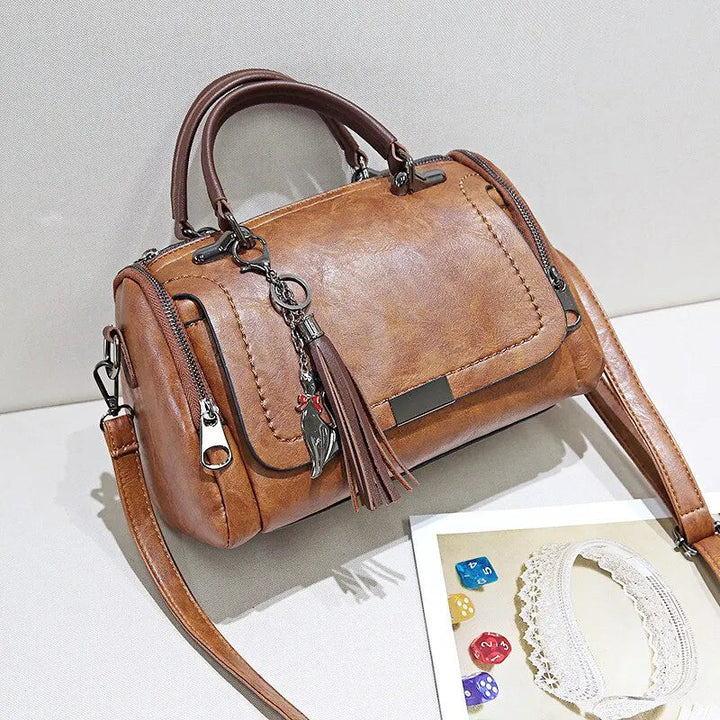Moira | Bag — Elina Dublin