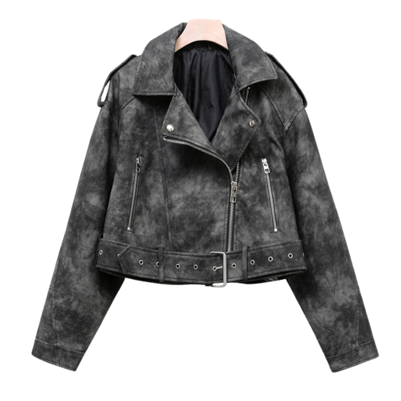 KATELYN™ – Vintage Inspired Lapel Jacket | Elina Dublin