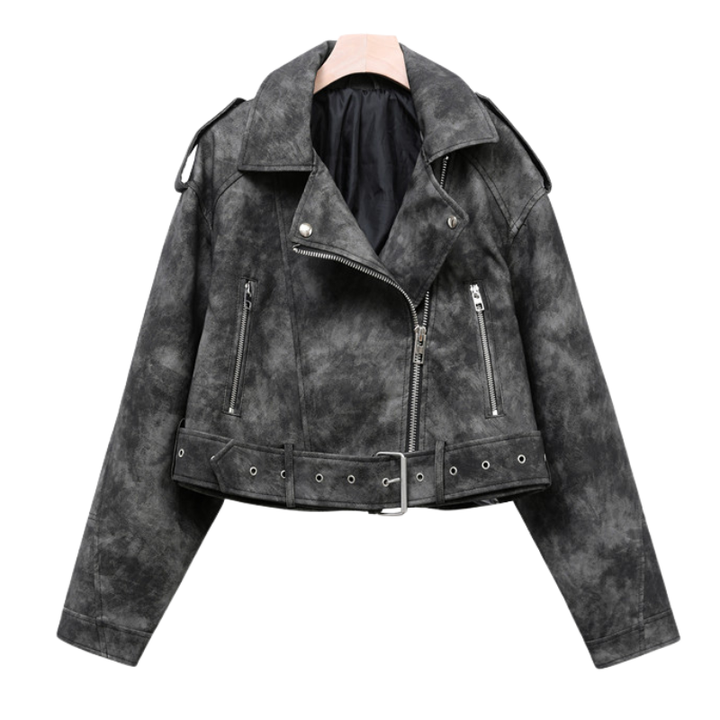 KATELYN™ – Vintage Inspired Lapel Jacket | Elina Dublin