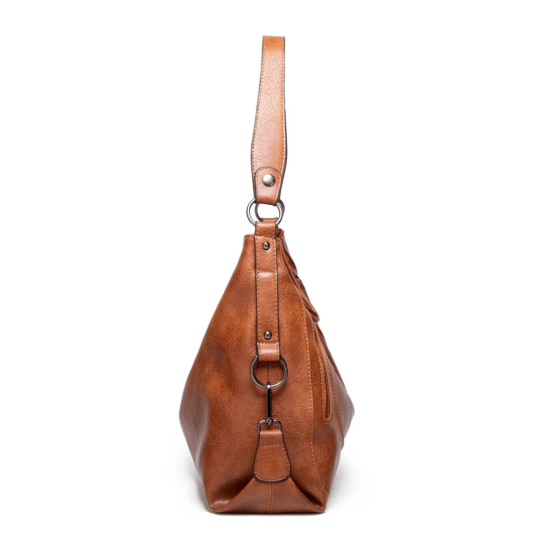 Ella | Bag — Elina Dublin
