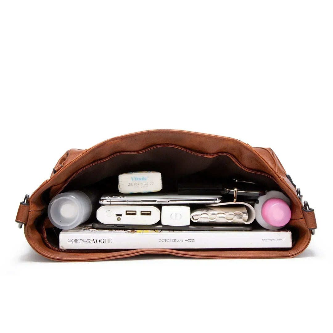 Ella | Bag — Elina Dublin