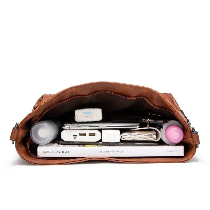 Ella | Bag — Elina Dublin