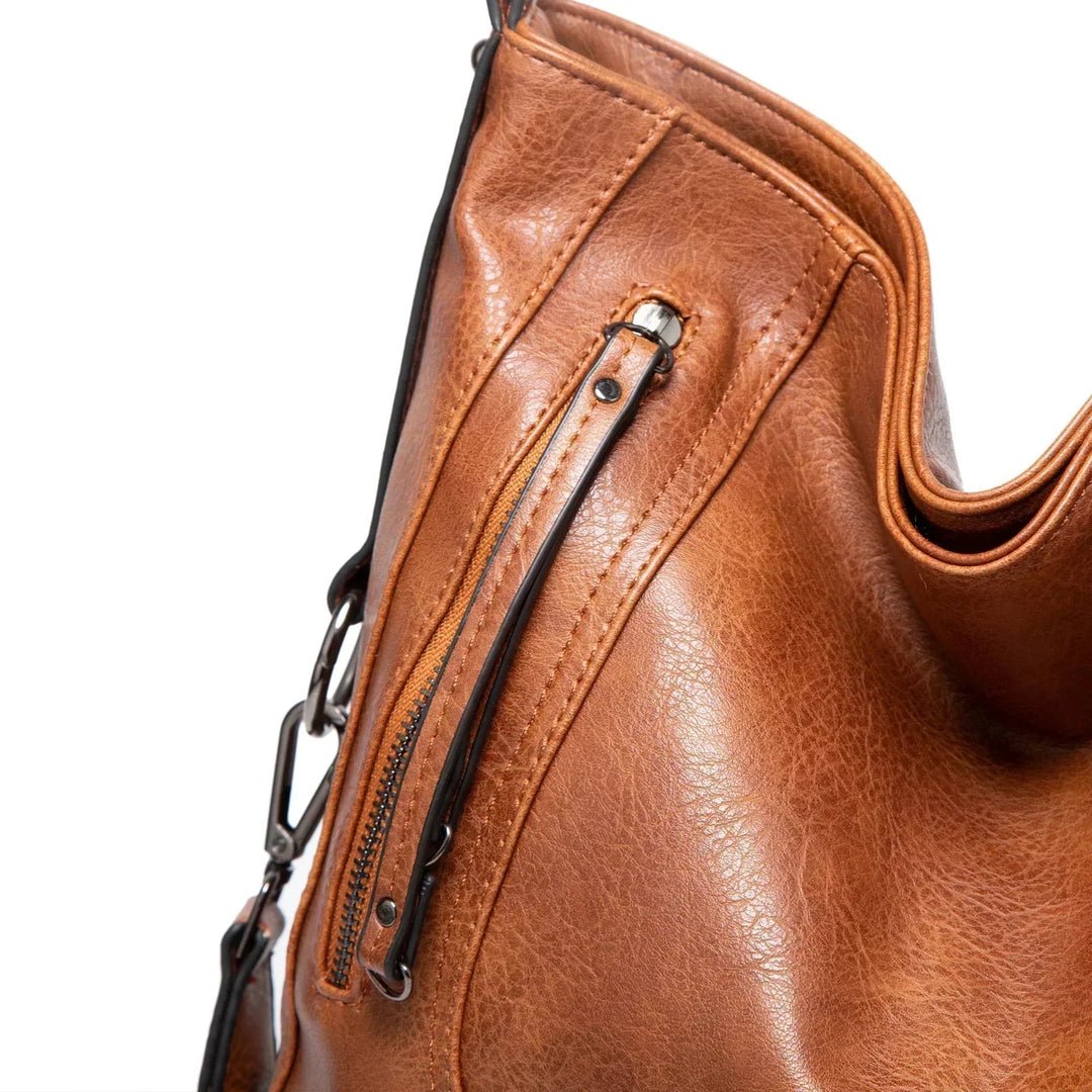 Ella | Bag — Elina Dublin
