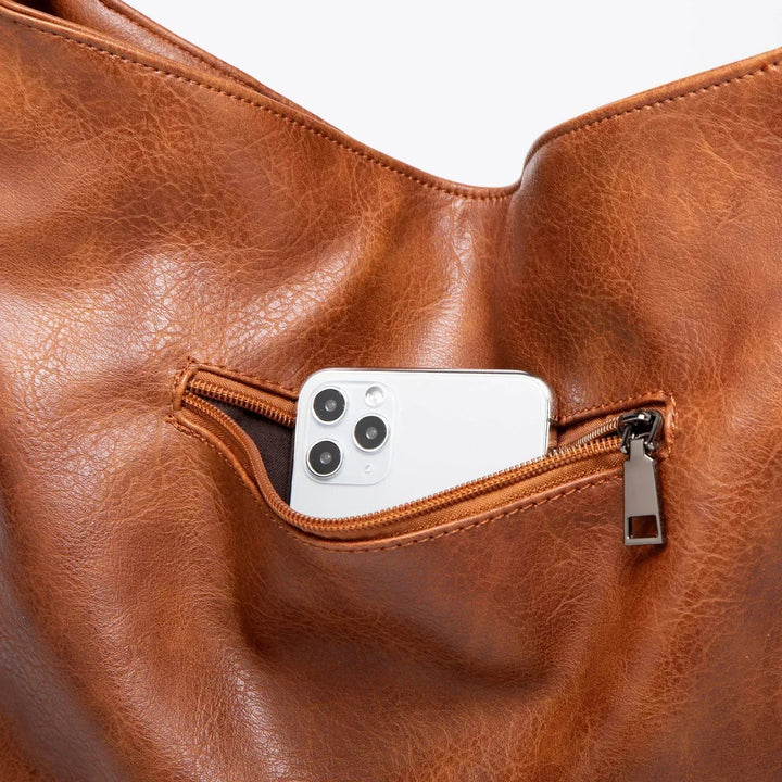 Ella | Bag — Elina Dublin