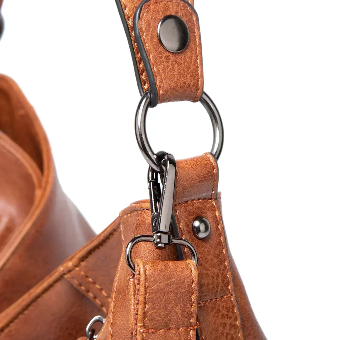 Ella | Bag — Elina Dublin