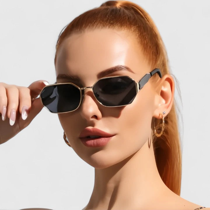 Una | Sunglasses — Elina Dublin