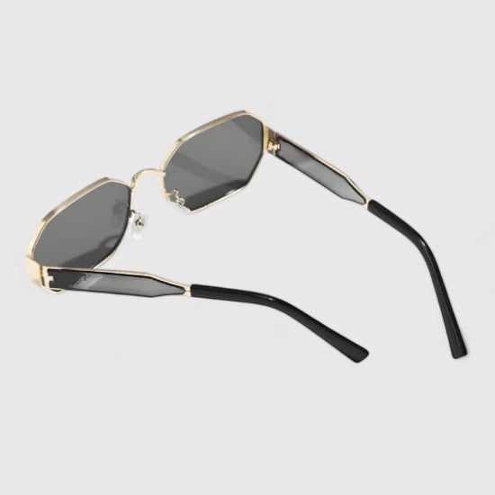 Una | Sunglasses — Elina Dublin