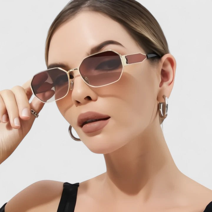 Una | Sunglasses — Elina Dublin