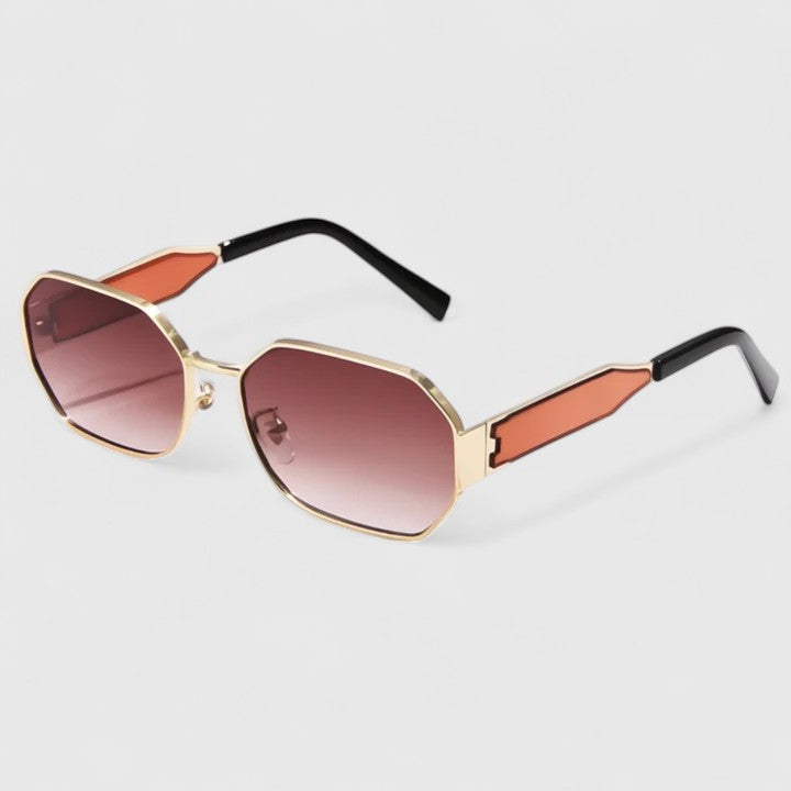 Una | Sunglasses — Elina Dublin