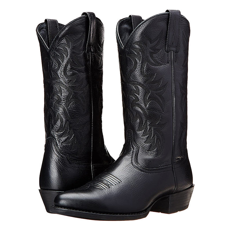 Amberly | Boots — Elina Dublin