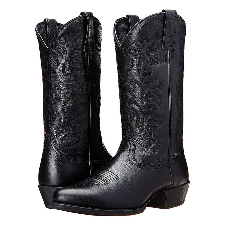 Amberly | Boots — Elina Dublin