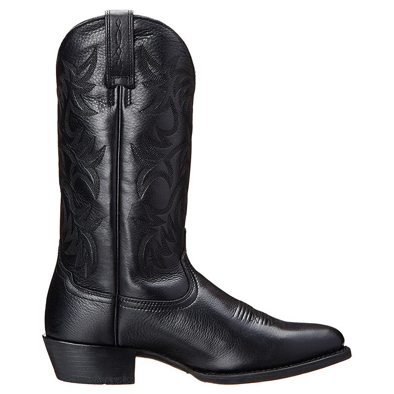 Amberly | Boots — Elina Dublin