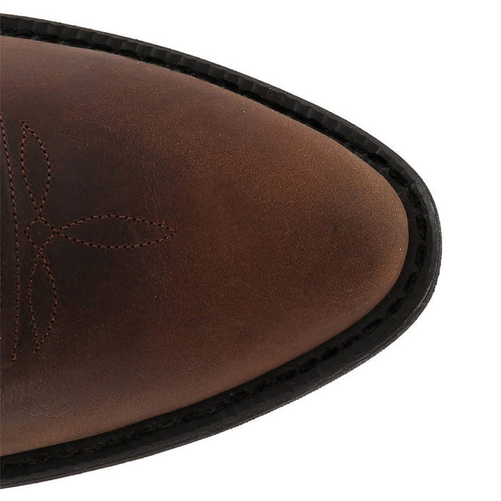 Amberly | Boots — Elina Dublin