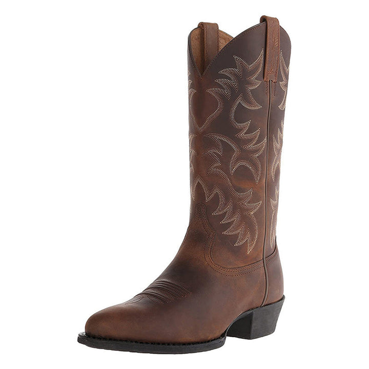 Amberly | Boots — Elina Dublin