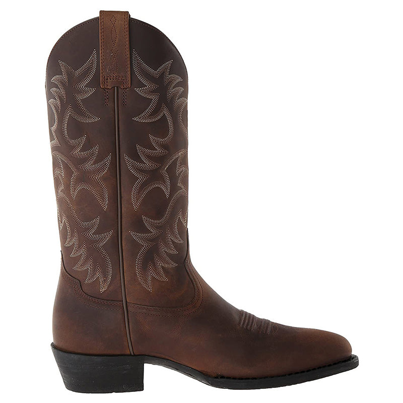 Amberly | Boots — Elina Dublin
