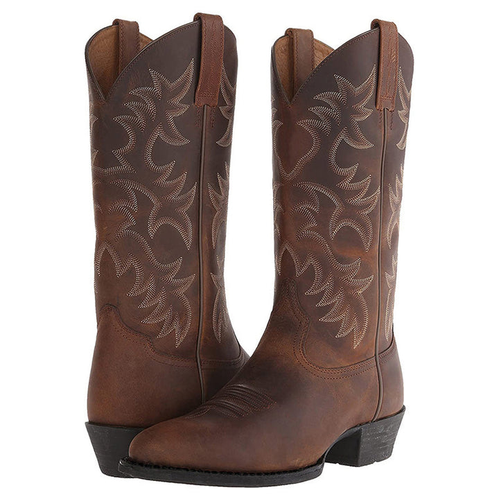 Amberly | Boots — Elina Dublin